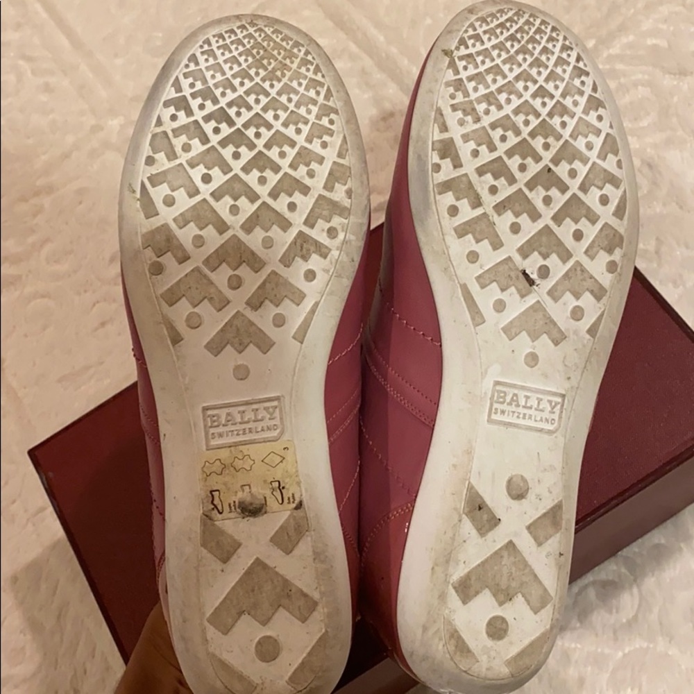 Bally’s - Picture 6 of 7